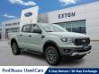 Used 2021 Ford Ranger XLT Truck SuperCrew