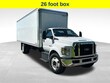 Ford F-750SD