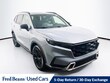 Honda CR-V Hybrid