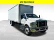 Used 2017 Ford F-750SD Base Truck