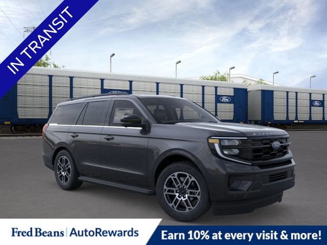 2025 Ford Expedition SUV 