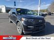 Used 2023 Ford Explorer XLT SUV
