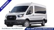  Ford Transit-350 Passenger