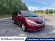 Used 2011 Toyota Sienna LE Van