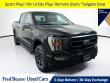 Certified 2022 Ford F-150 XLT Truck SuperCrew Cab