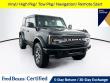 Used 2023 Ford Bronco Badlands SUV