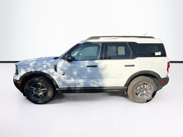 New 2026 Ford Bronco Sport Big Bend SUV