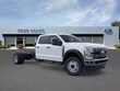  Ford F-450 Chassis