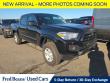 Certified 2023 Toyota Tacoma  Truck Double Cab