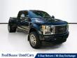 Certified 2022 Ford F-450SD Platinum Truck Crew Cab
