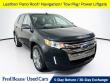 Used 2013 Ford Edge Limited SUV