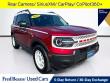 Certified 2025 Ford Bronco Sport Heritage SUV