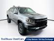Used 2022 Chevrolet Colorado ZR2 Truck Crew Cab