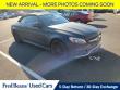 Used 2017 Mercedes-Benz C-Class C 63 S AMGÂ® Cabriolet