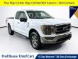 Used 2023 Ford F-150 XLT Truck SuperCab