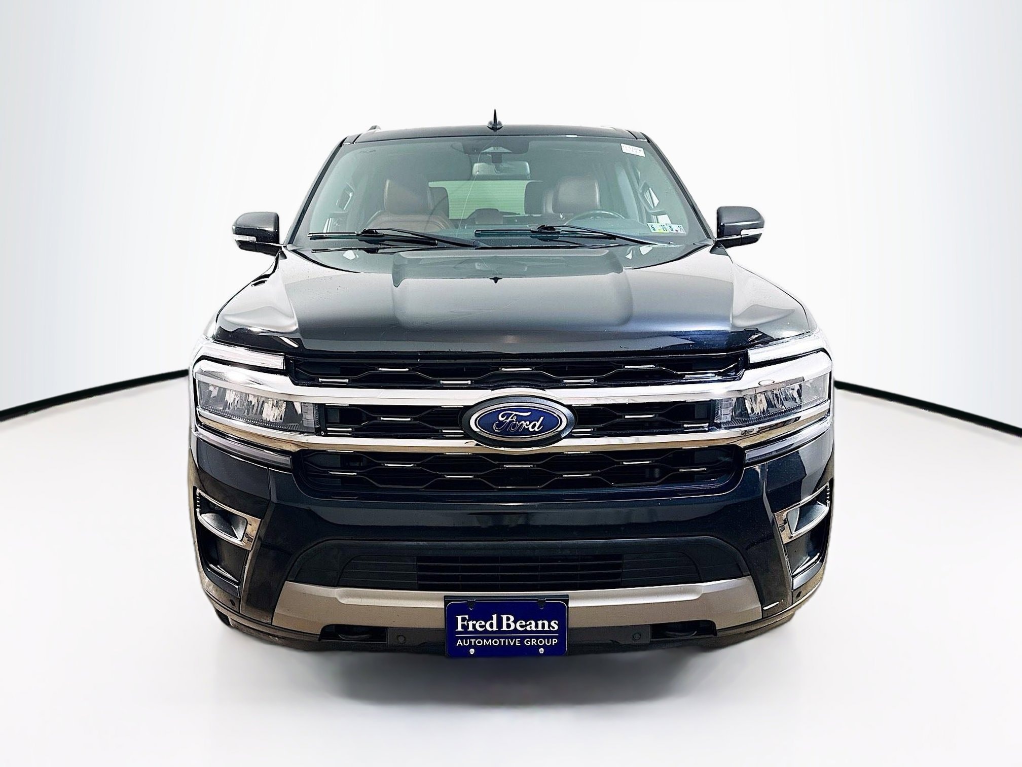 Certified 2023 Ford Expedition Limited with VIN 1FMJK2A82PEA11637 for sale in Doylestown, PA