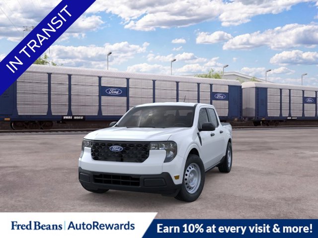 New 2026 Ford Maverick XL Truck SuperCrew