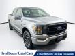 Used 2023 Ford F-150 XLT Truck SuperCrew Cab