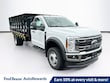  Ford F-550 Chassis
