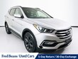  Hyundai Santa Fe Sport