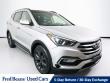 Used 2017 Hyundai Santa Fe Sport 2.0T Ultimate SUV