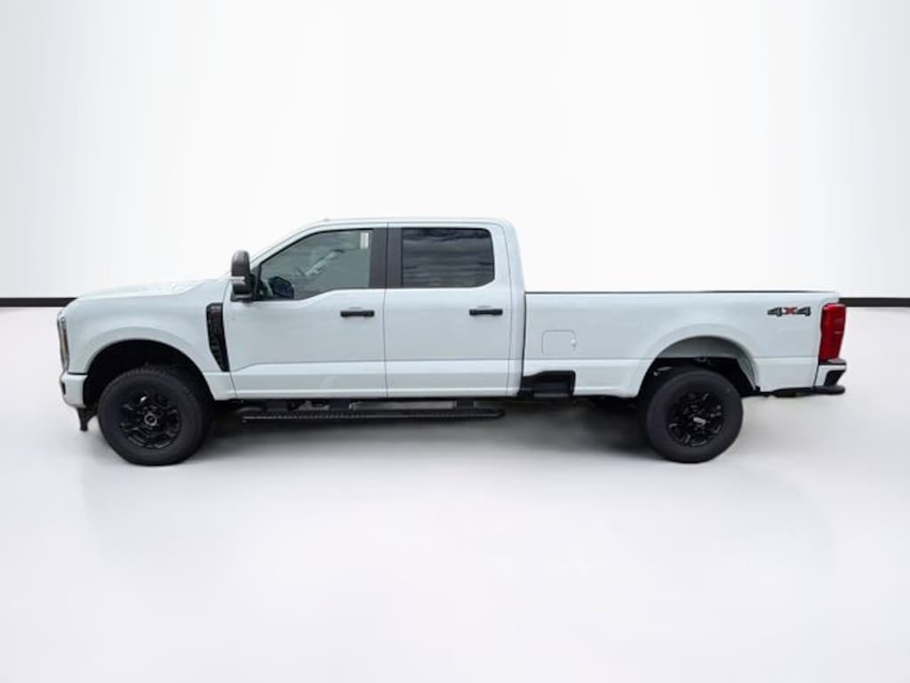 New 2026 Ford F-250 XL Truck Crew Cab