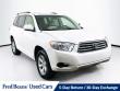 Used 2010 Toyota Highlander Base SUV