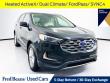Certified 2022 Ford Edge SEL SUV