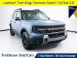 Used 2025 Ford Bronco Sport Badlands SUV