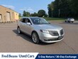 Lincoln MKT