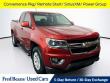 Used 2015 Chevrolet Colorado LT Truck Extended Cab