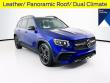 Used 2021 Mercedes-Benz GLB GLB 250 SUV