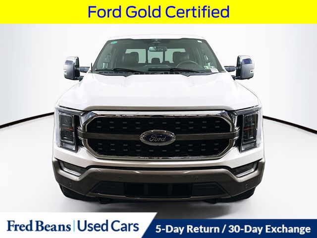 2023 Ford F-150 King Ranch photo 2