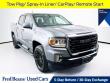 Used 2021 GMC Canyon Elevation Truck Crew Cab