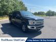 Certified 2019 Ford F-150 XLT Truck SuperCrew Cab