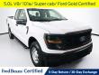 Used 2025 Ford F-150 XL Truck SuperCab