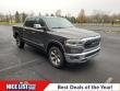 Used 2022 Ram 1500 Limited Truck Crew Cab