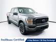 Certified 2022 Ford F-150 XL Truck SuperCrew Cab