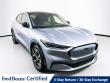 Certified 2022 Ford Mustang Mach-E Premium SUV
