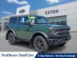Certified 2024 Ford Bronco Black Diamond SUV