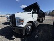  Ford F-750 Diesel