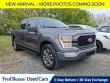 Certified 2021 Ford F-150 XL Truck SuperCrew Cab