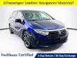 Used 2022 Honda Odyssey Elite Van
