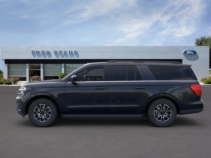 2024 Ford Expedition MAX XLT photo 4
