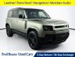 Used 2022 Land Rover Defender 110 X-Dynamic HSE SUV