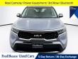 Used 2022 Kia Sorento LX SUV
