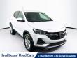 Used 2020 Buick Encore GX Preferred SUV