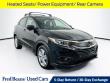 Used 2019 Honda HR-V EX SUV