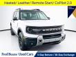 Used 2025 Ford Bronco Sport Badlands SUV