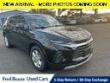 Certified 2022 Chevrolet Blazer LT SUV